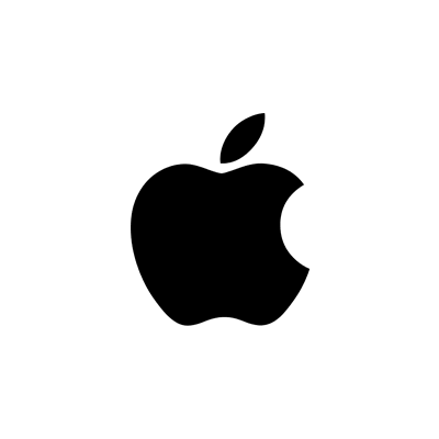 Apple"
