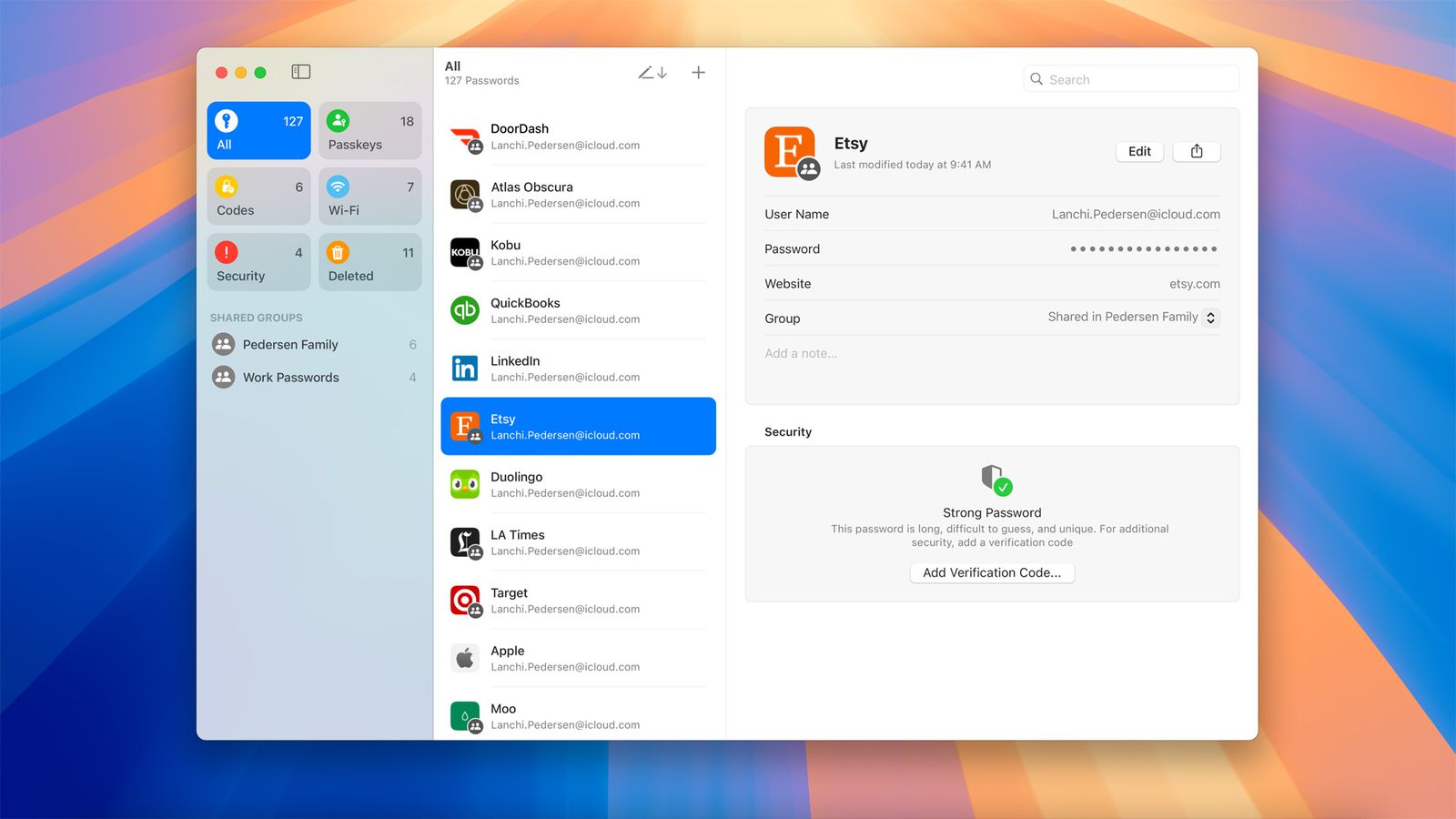iPhone, Activation Lock.