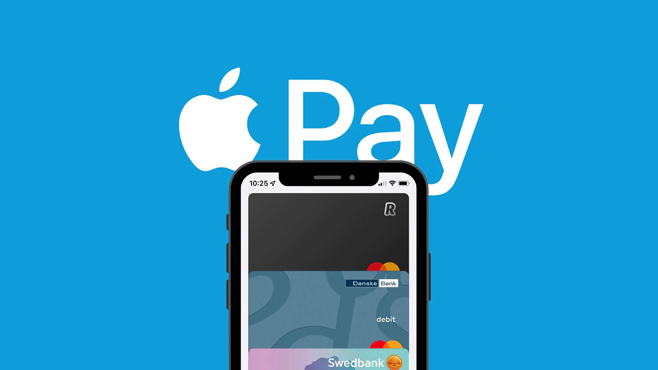 Apple Pay