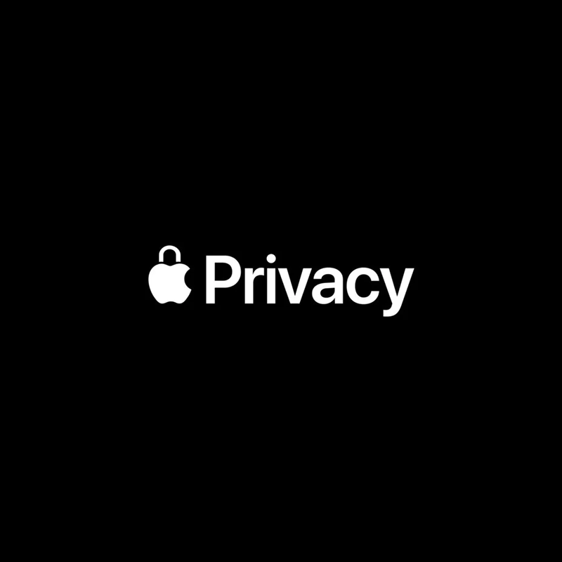 Apple Privacy