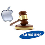 Apple vs. Samsung