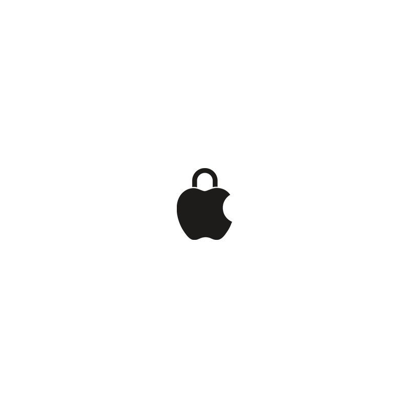 Apple lock