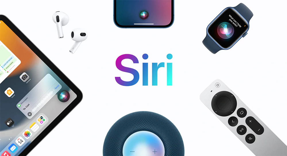 Siri