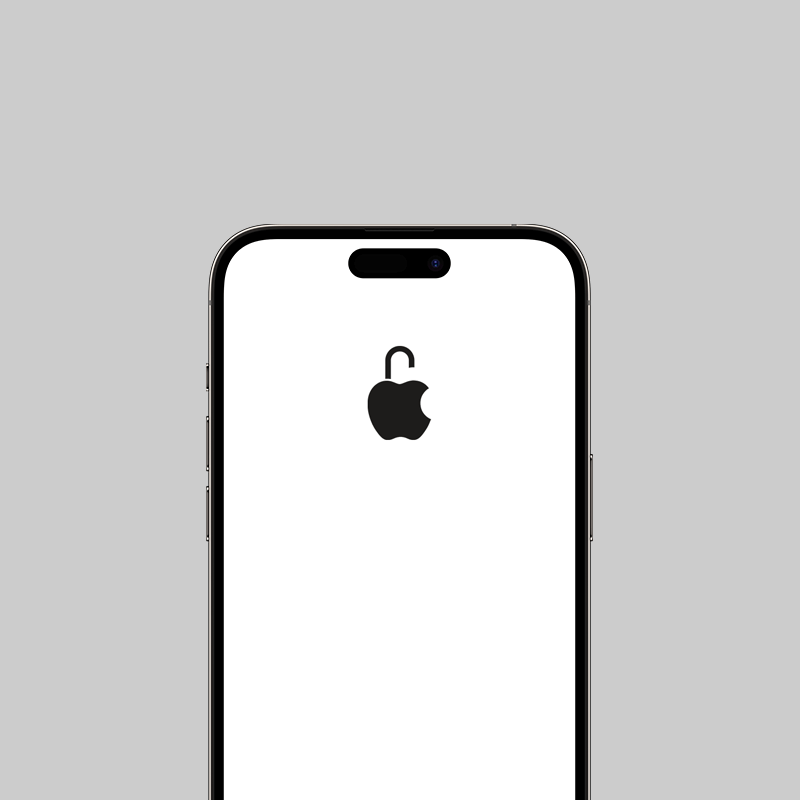 iPhone Apple unlock