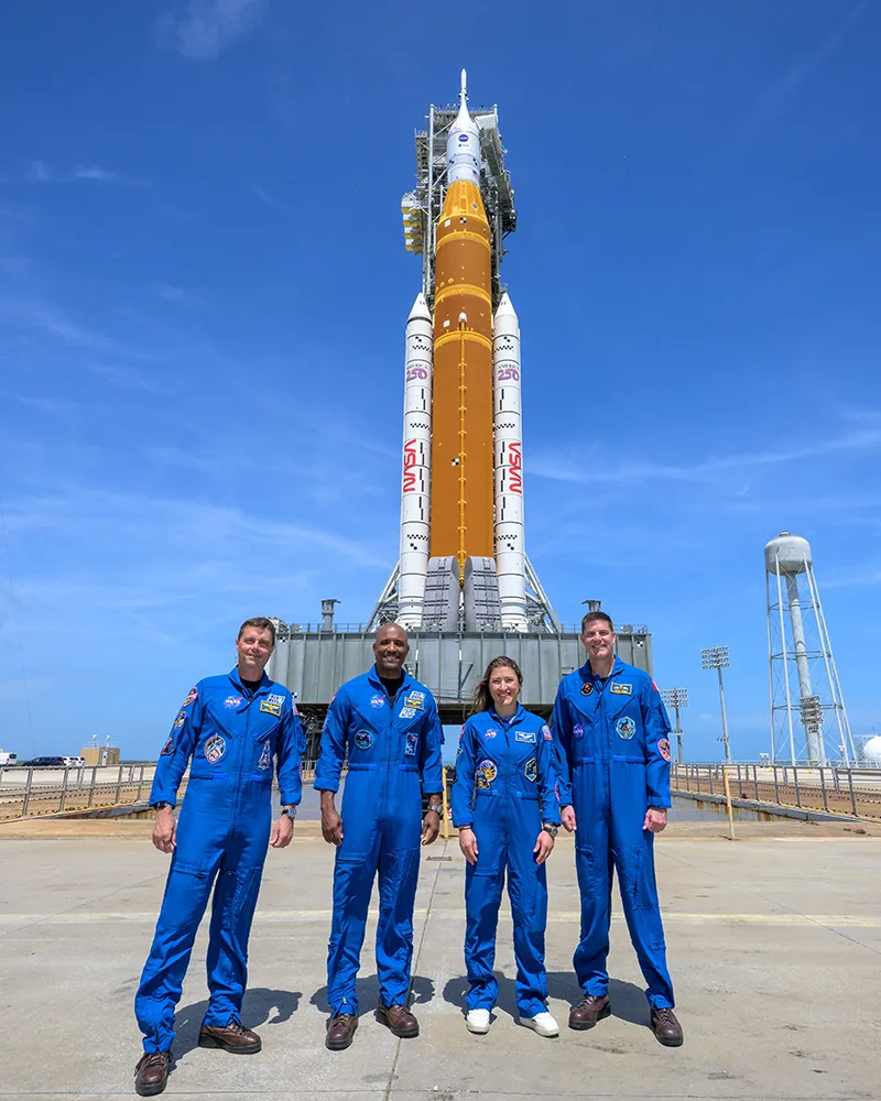 Artemis II