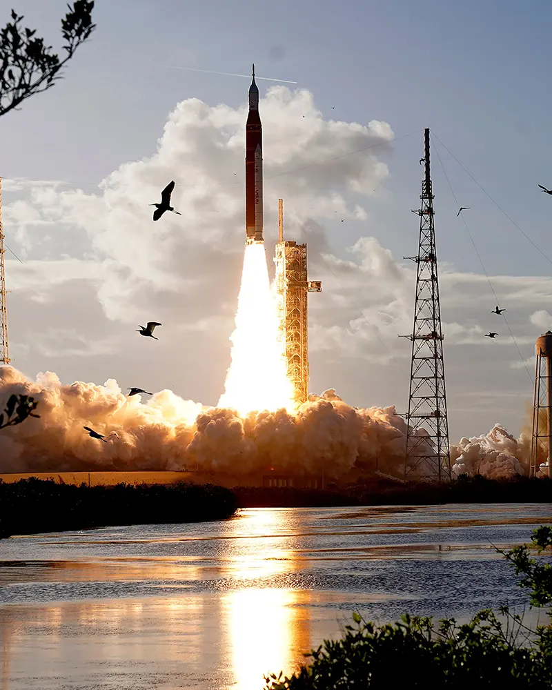 Artemis II