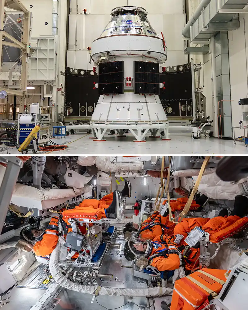 Artemis II