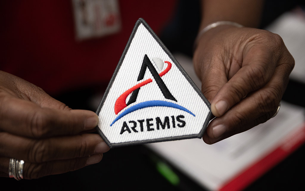 Artemis patch
