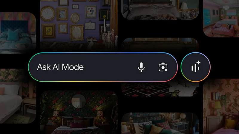 Ask AI Mode