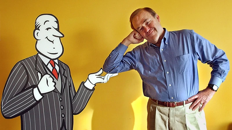Ask Jeeves