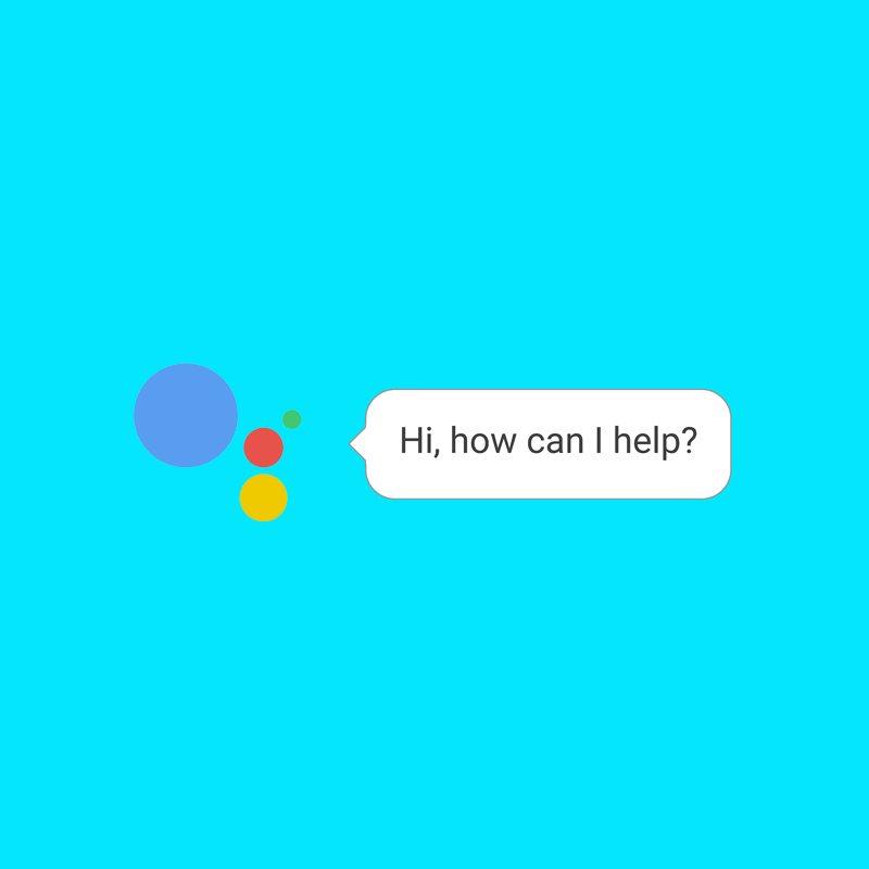 Google Assistant