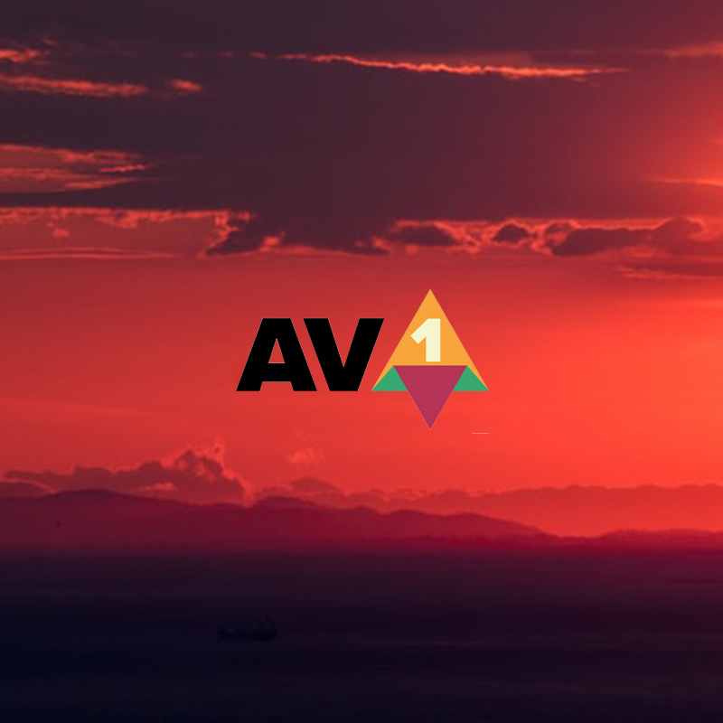 AV1 - AVIF