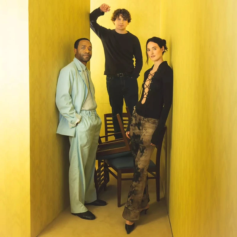Backrooms