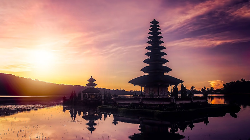 Bali