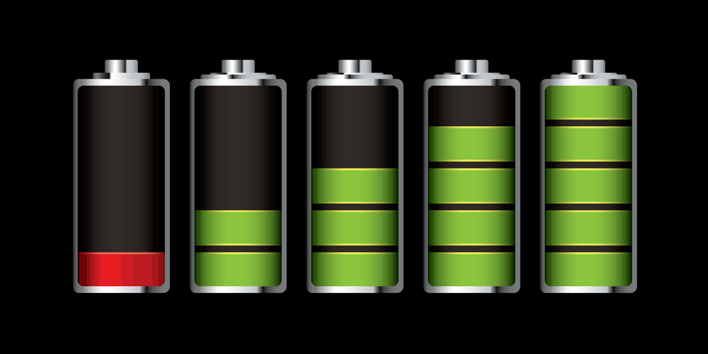 Batteries