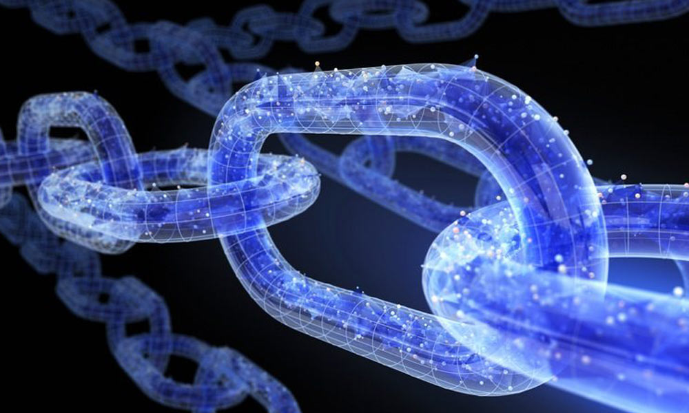Blockchain