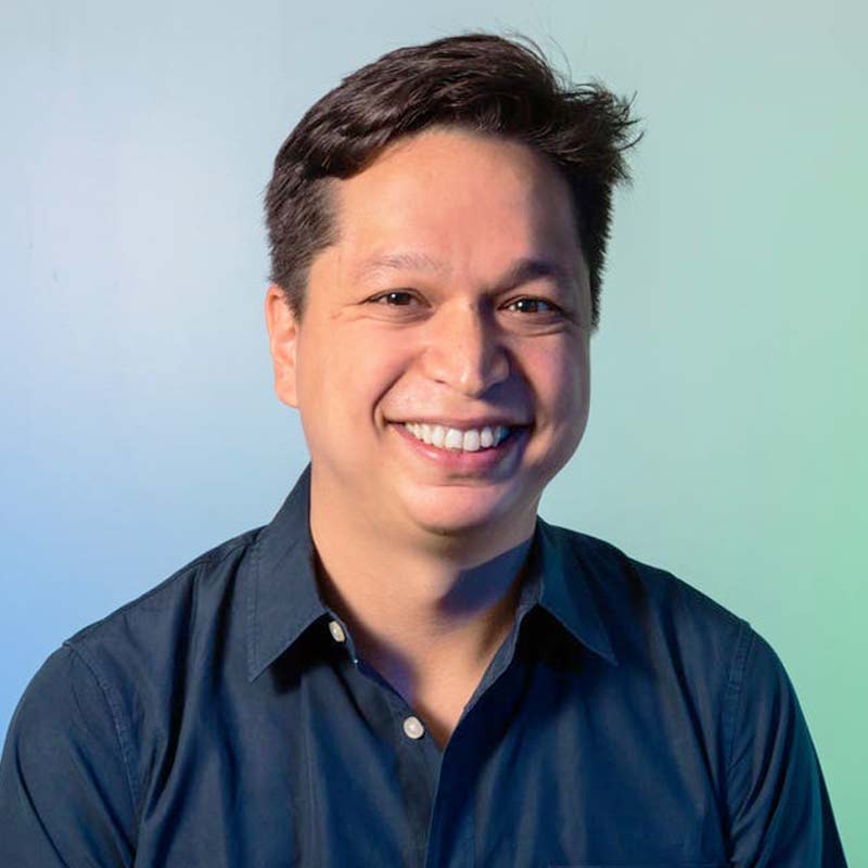 Ben Silbermann