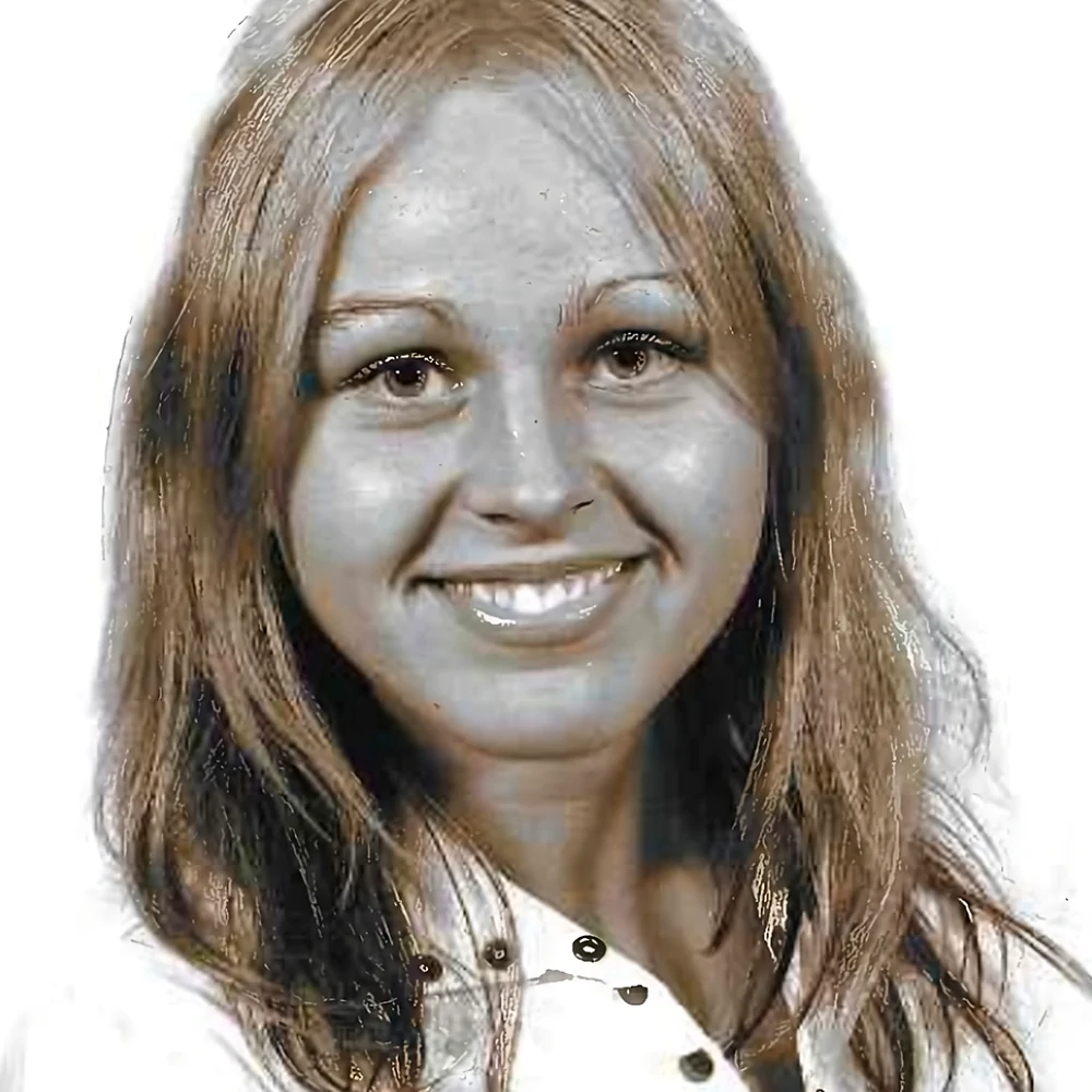 Bernadett Szabó