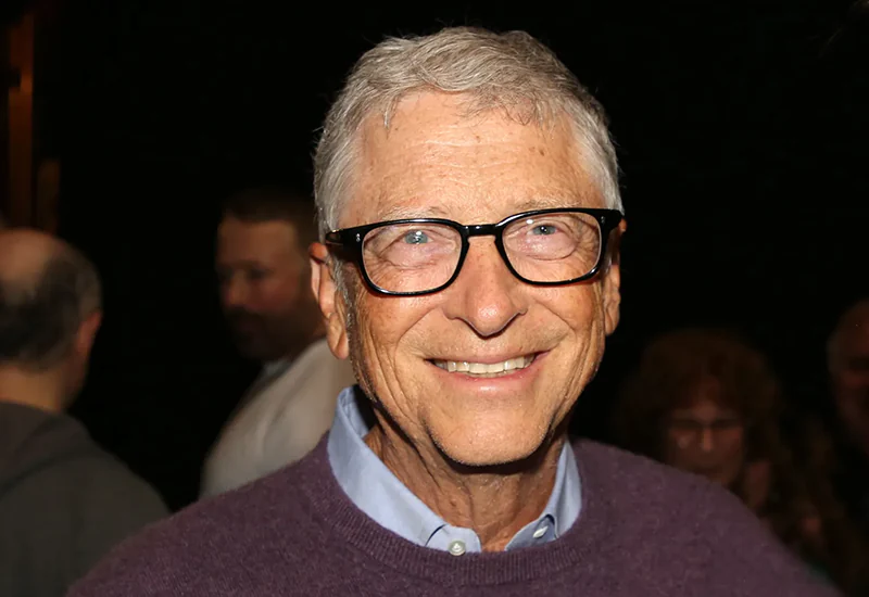 Bill Gates
