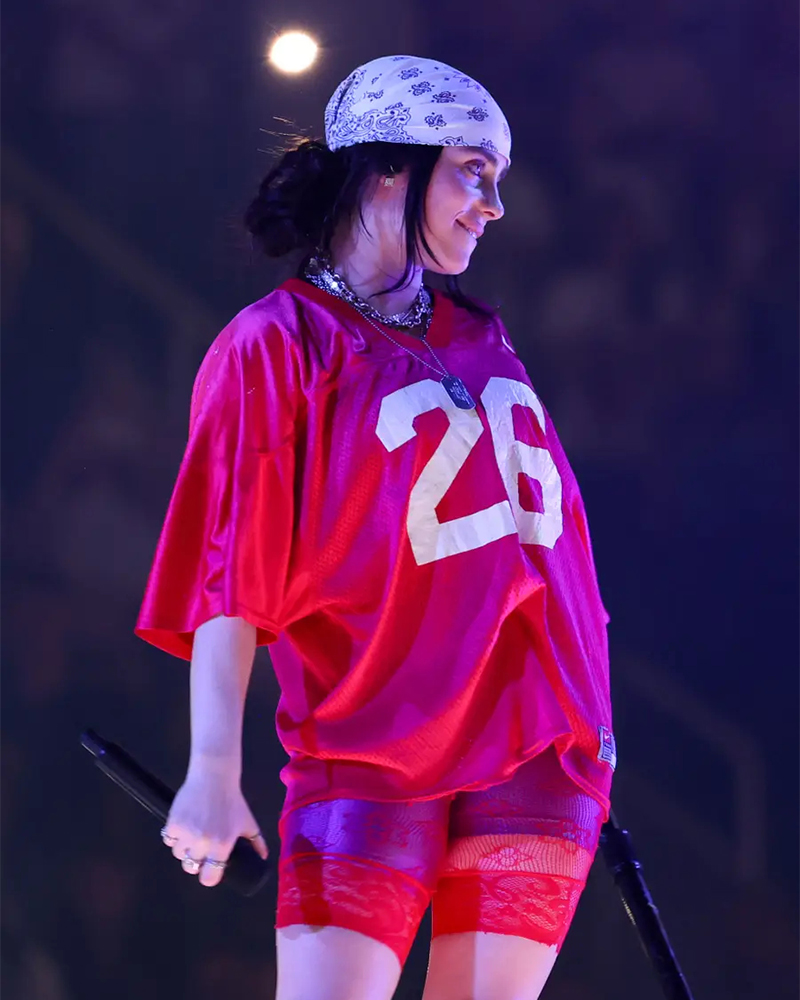 Billie Eilish