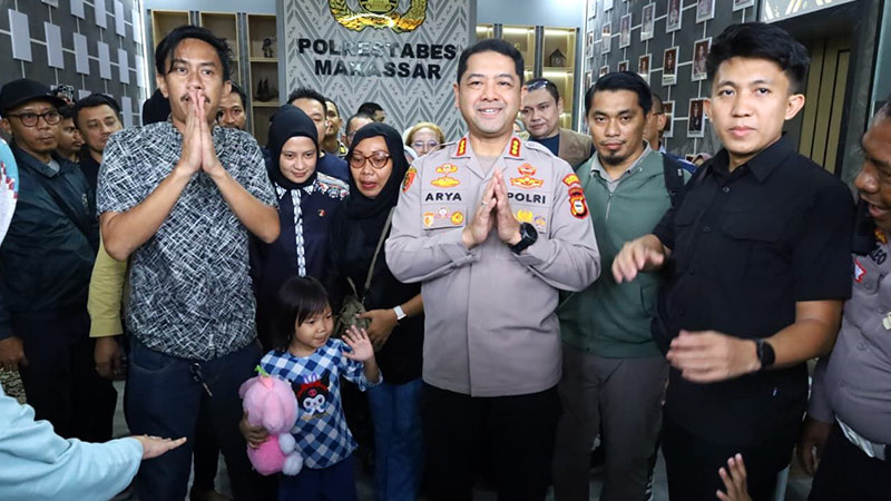 Bilqis Ramdhani