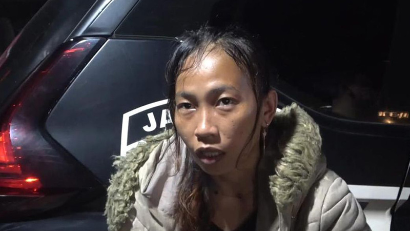 Bilqis Ramdhani