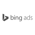Bing Ads logo