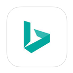 Bing - iPhone