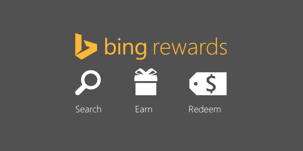 Bing Rewards