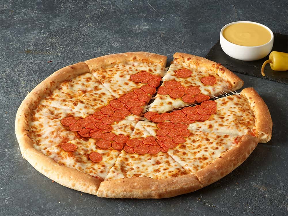 Bitcoin pizza