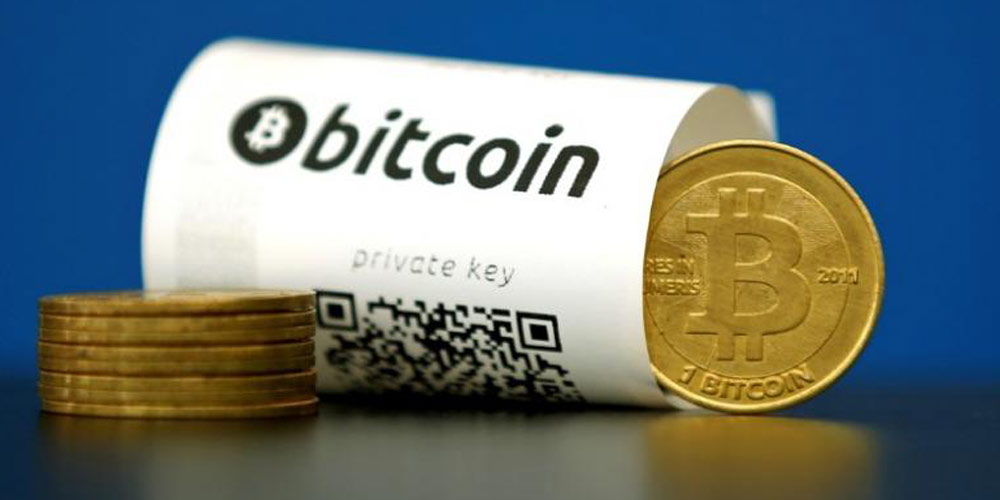 Bitcoins