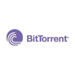 BitTorrent logo