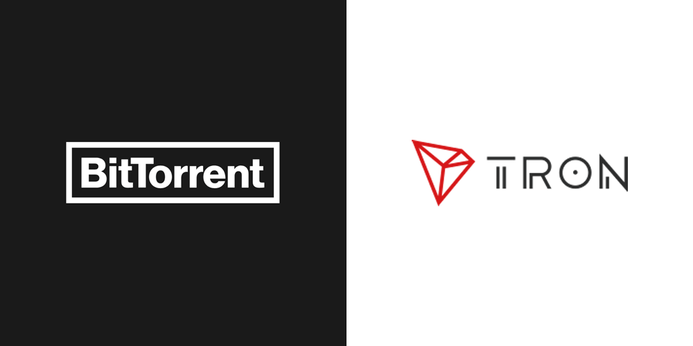 BitTorrent - Tron