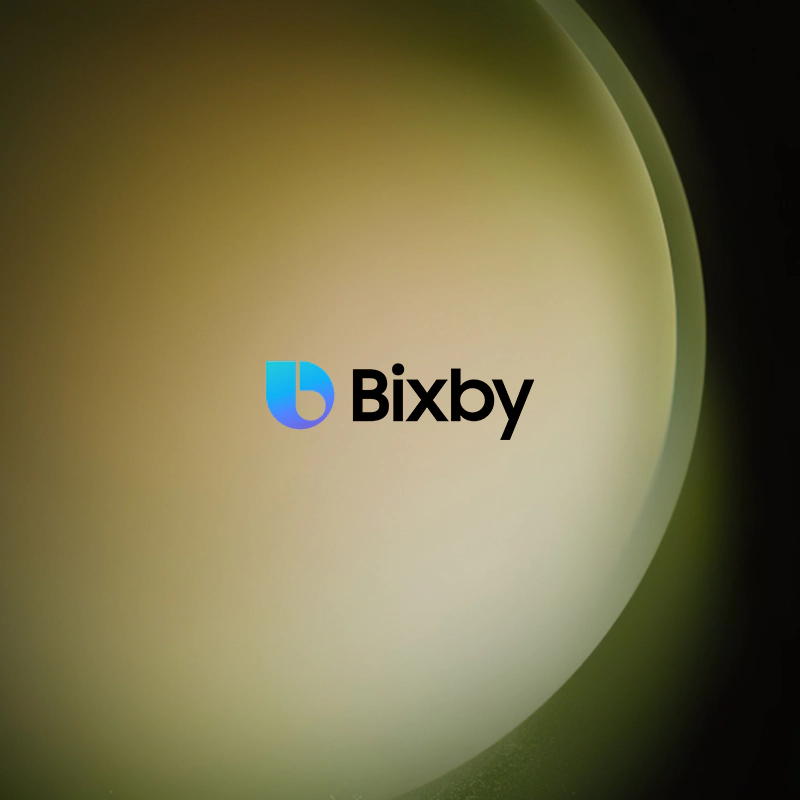 Samsung Bixby