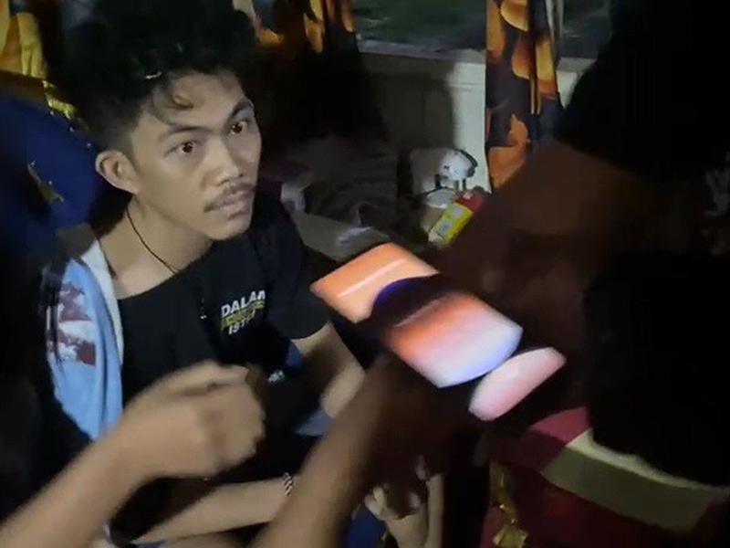 Bjorka