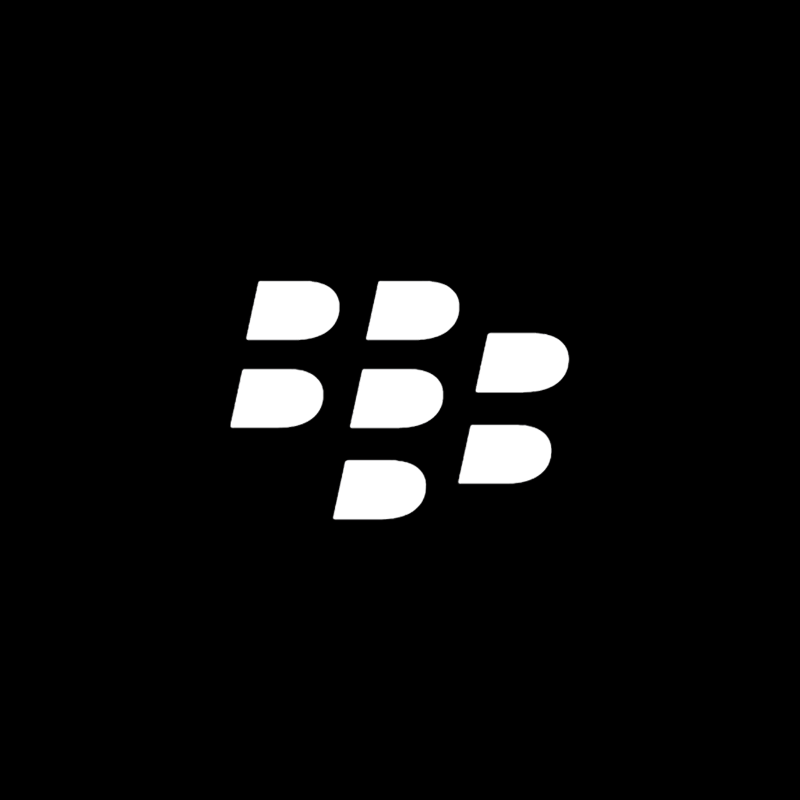 BlackBerry - logo