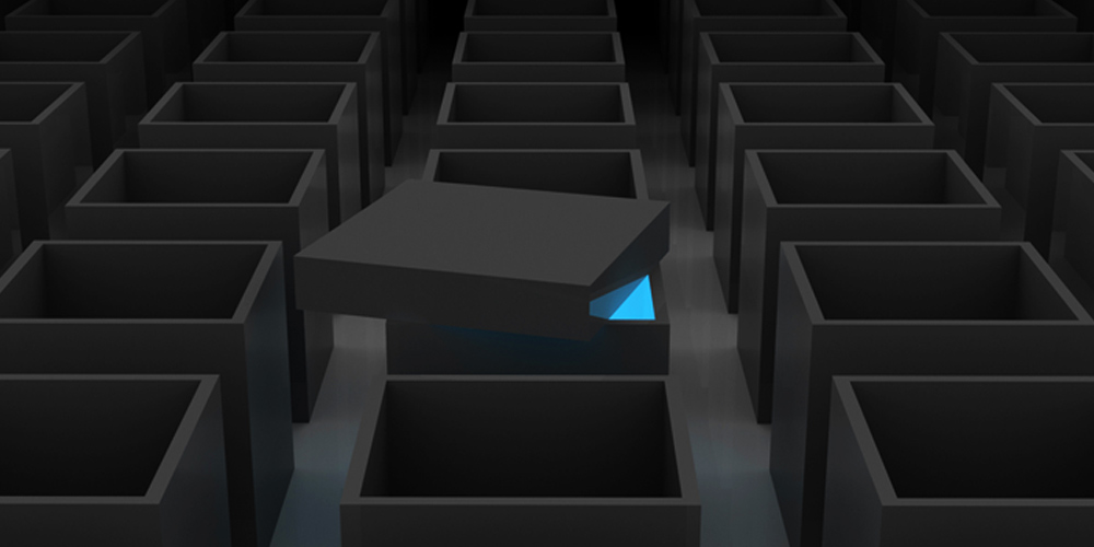Blackboxes