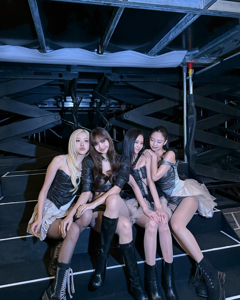BLACKPINK