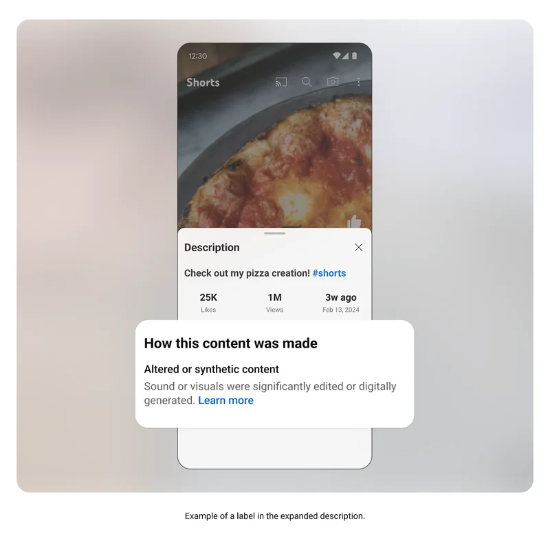 YouTube.