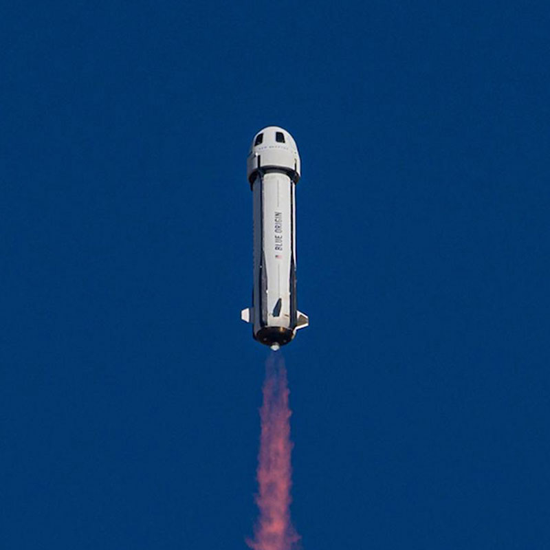 Blue Origin