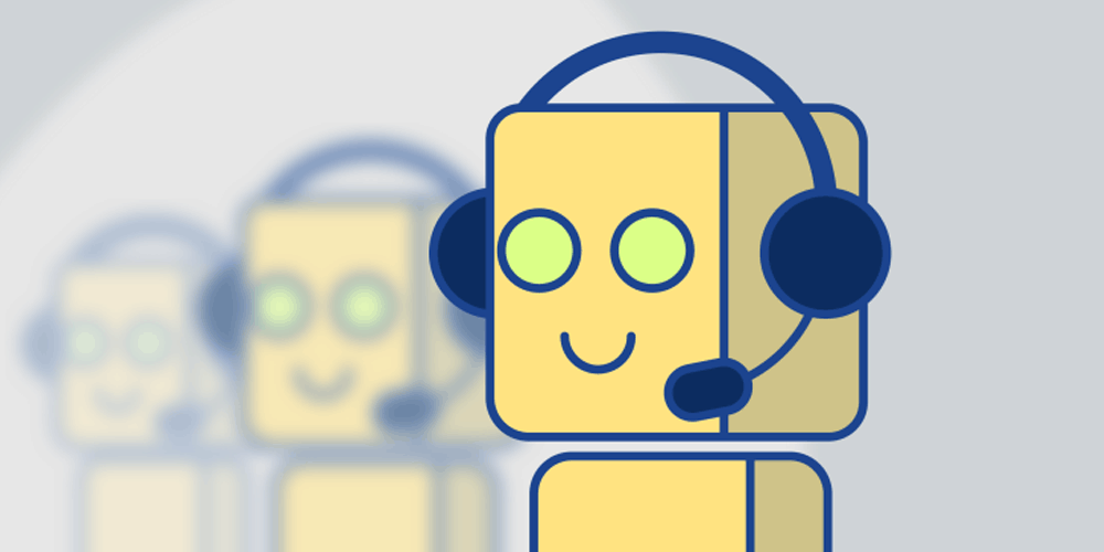 Bots - customer service