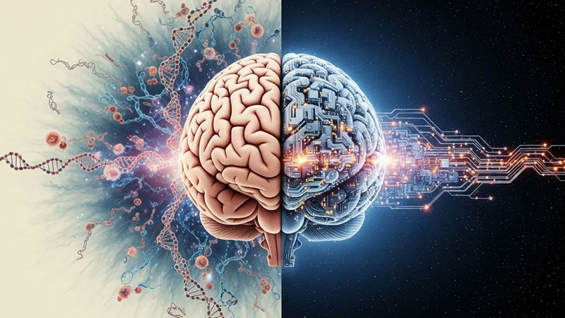 Brain.