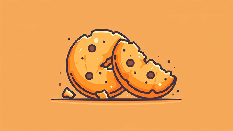 Brave, Cookiecrumbler