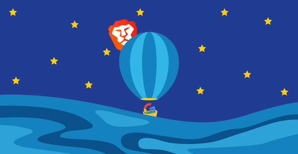 Brave - Google