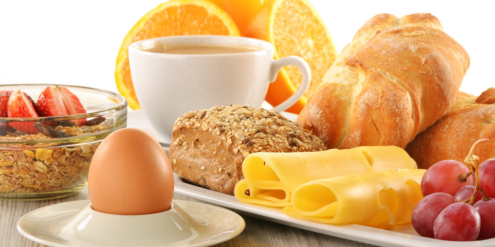Breakfast