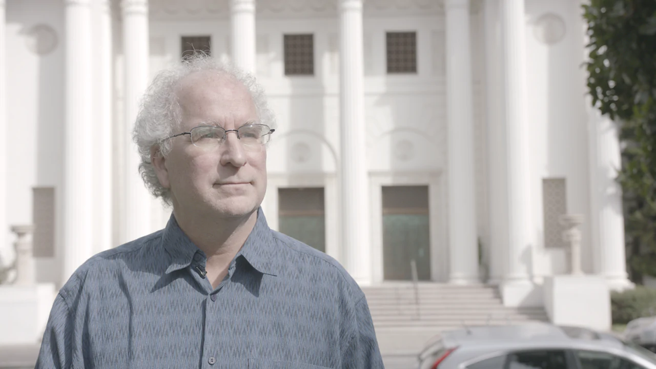 Brewster Kahle