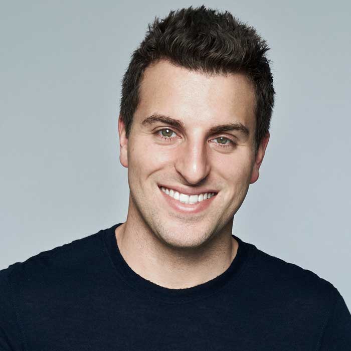 Brian Chesky