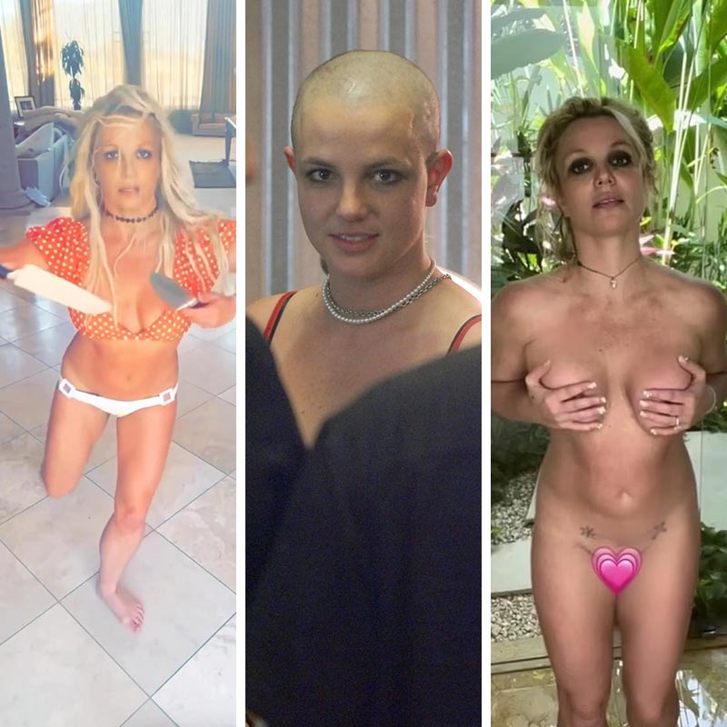 Britney Spears