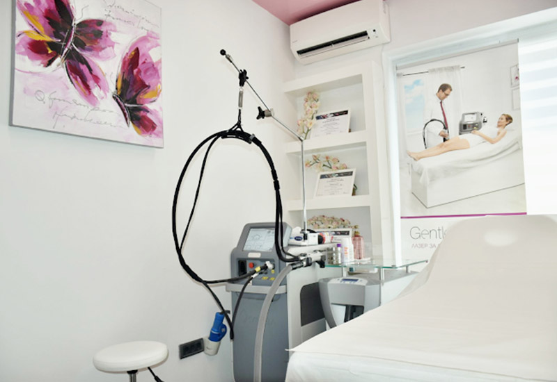 Tiffany Laser and Aesthetic Center
