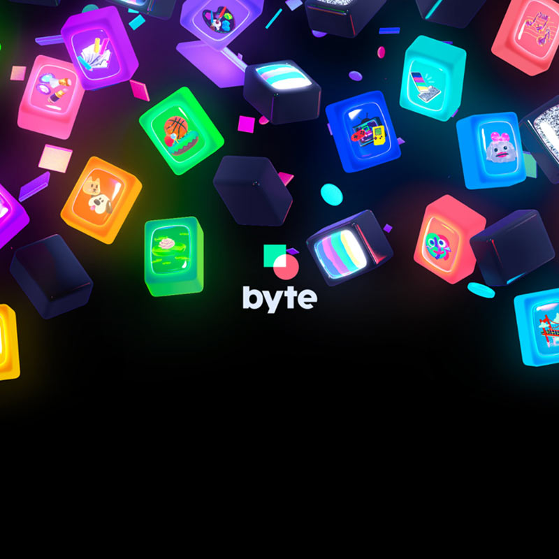 Byte